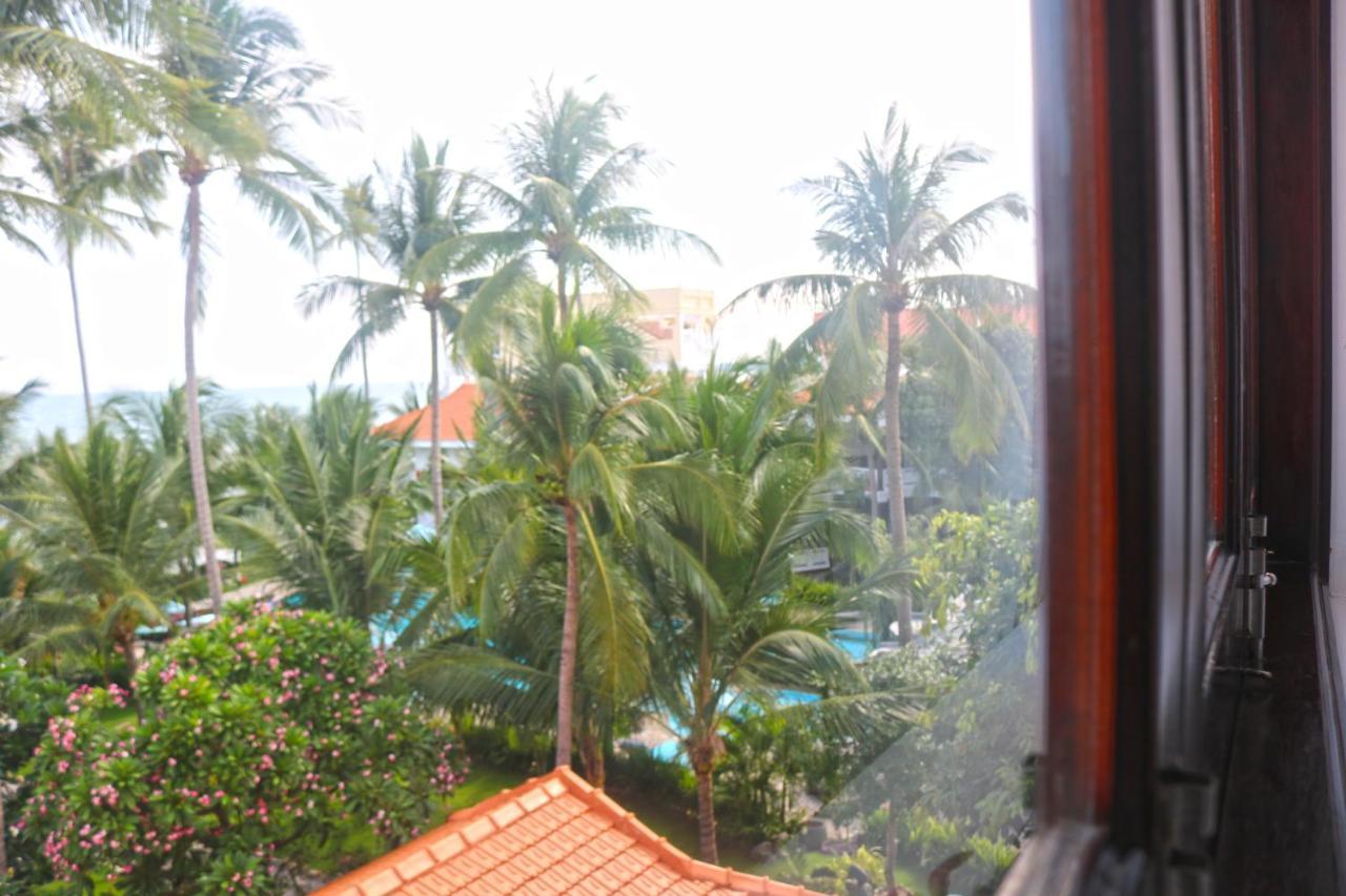 Ravenala Muine Resort Phan Thiet Exterior photo