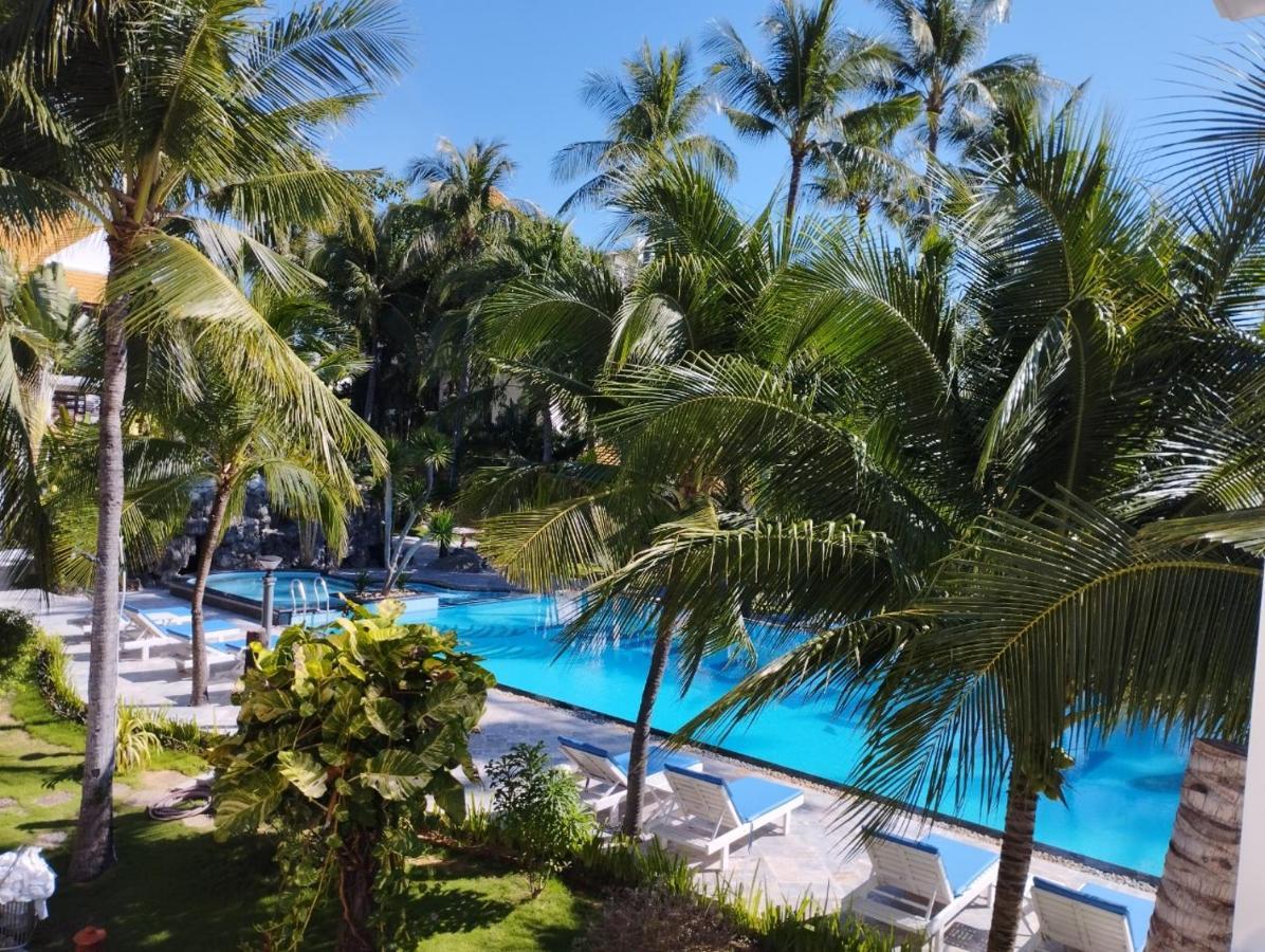 Ravenala Muine Resort Phan Thiet Exterior photo
