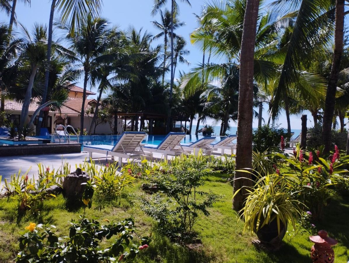 Ravenala Muine Resort Phan Thiet Exterior photo
