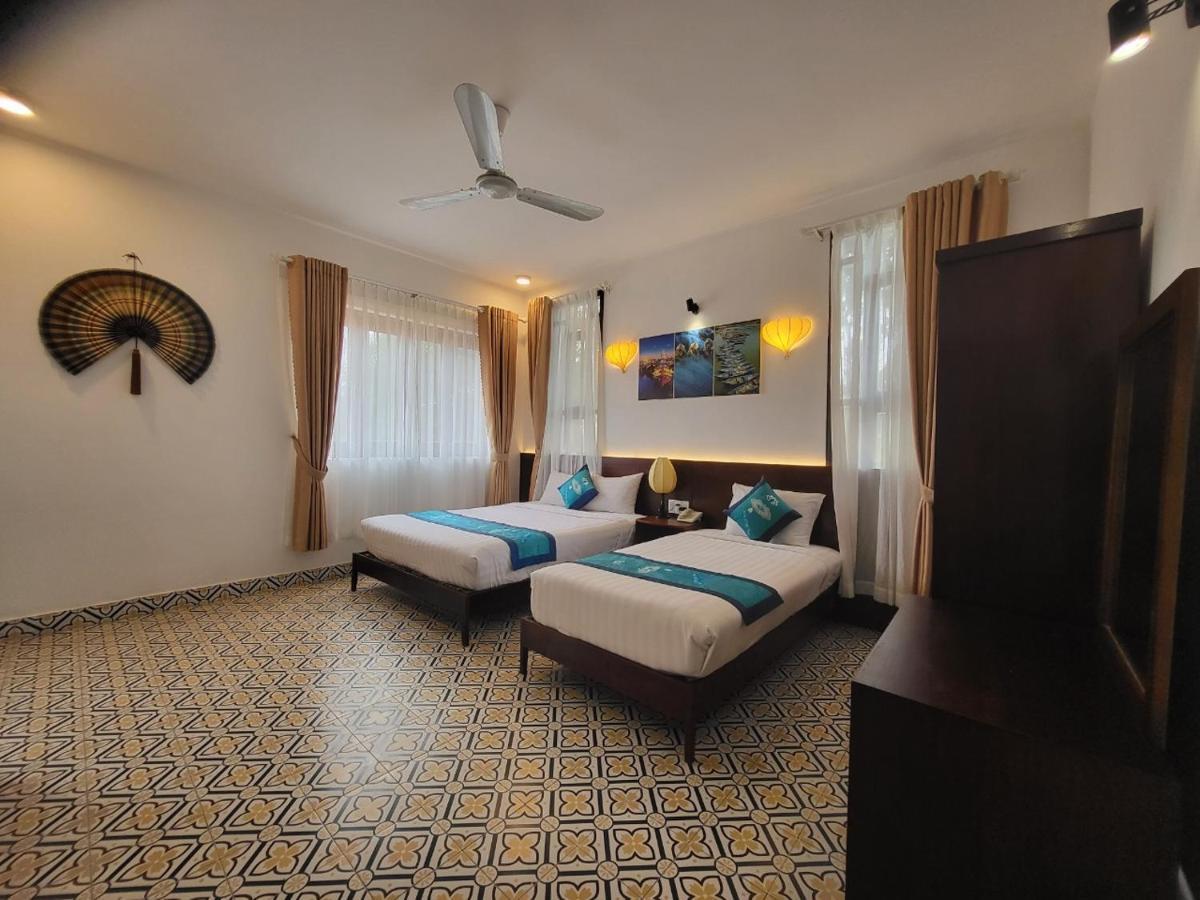 Ravenala Muine Resort Phan Thiet Exterior photo