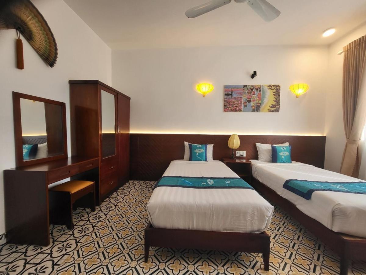 Ravenala Muine Resort Phan Thiet Exterior photo