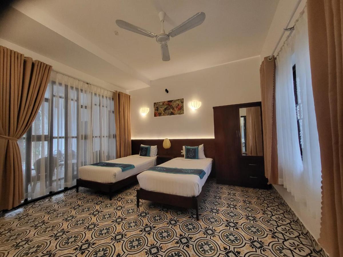 Ravenala Muine Resort Phan Thiet Exterior photo