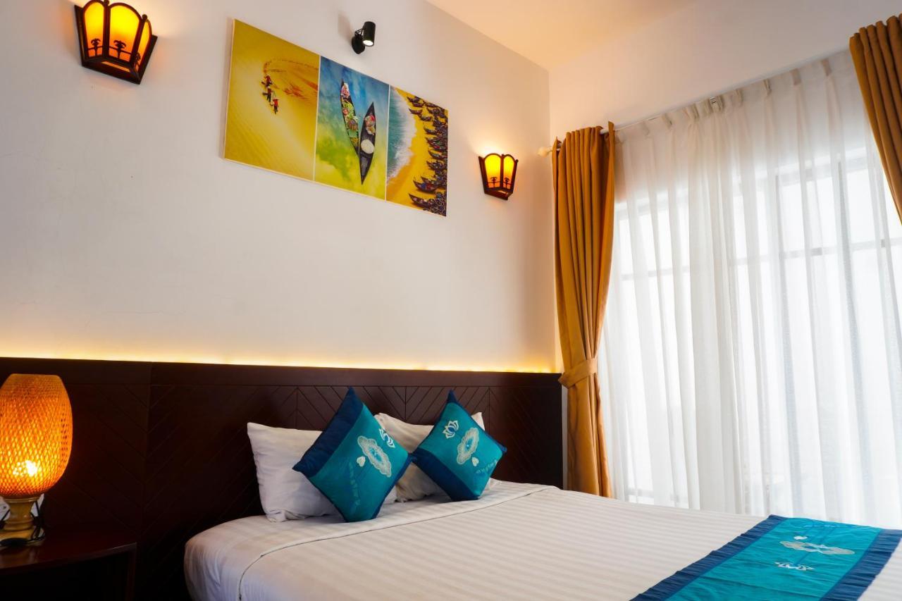 Ravenala Muine Resort Phan Thiet Exterior photo