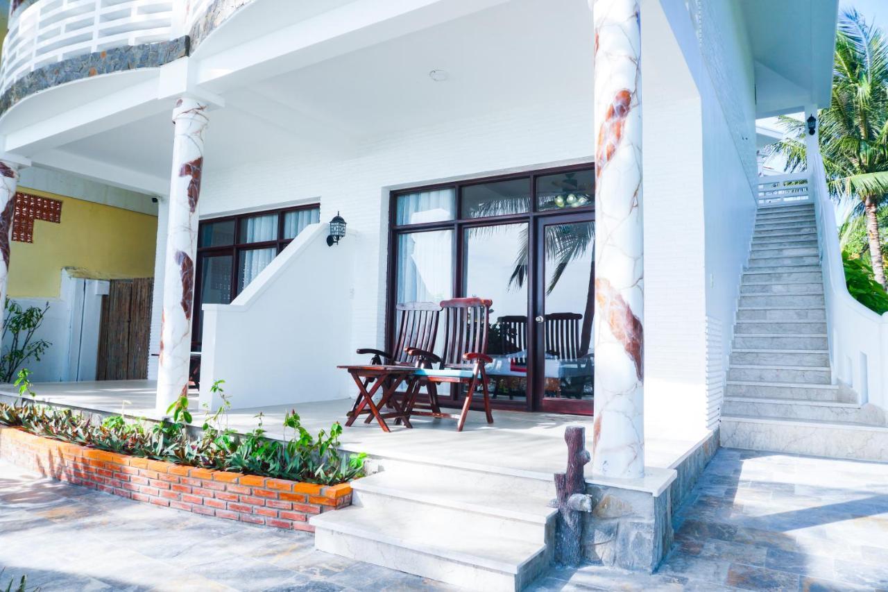 Ravenala Muine Resort Phan Thiet Exterior photo
