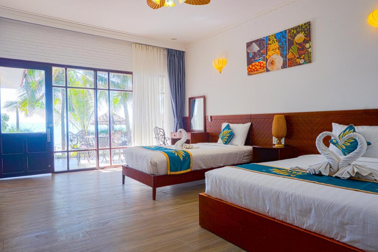 Ravenala Muine Resort Phan Thiet Exterior photo